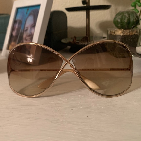Tom Ford Sunglasses